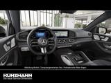 Mercedes-Benz GLE 300 d 4MATIC Coupé AMG Night AHK Panorama - Mercedes-Benz GLE 300: Sportwagen