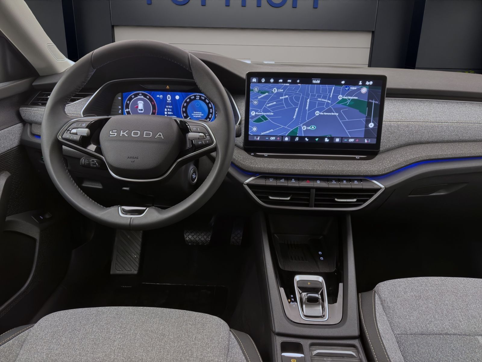 Skoda Octavia - Bild 14