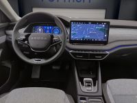 Skoda Octavia - Vorschau Bild 14