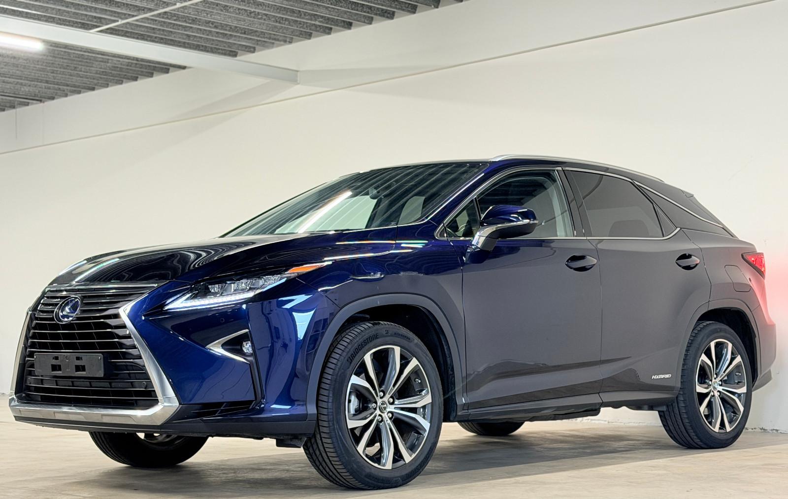 Lexus Другой