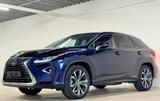 Lexus RX 450h AWD Executive Line - Lexus aus 2019