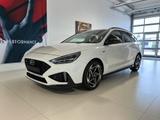 Hyundai i30 N Line 1.5 T-GDI 48V 7DCT Kombi