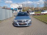 Volkswagen Passat CC 2.0 DSG*R Line*Panorama*Leder*Xenon - Volkswagen Passat aus 2011