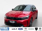 Opel Corsa F GS SHZ LHZ DAB RFK PDC v+h Klima Navi