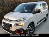 Citroën Berlingo XTR Shine M PANO*SHZ*LED*PDC*HEADUP*KLI - Citroën Berlingo: Van, Xtr