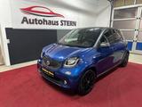 Smart ForFour passion*Navi*Kamera*PDC*Sitzheizung* - Smart ForFour mit Benzin-Antrieb: Automatik