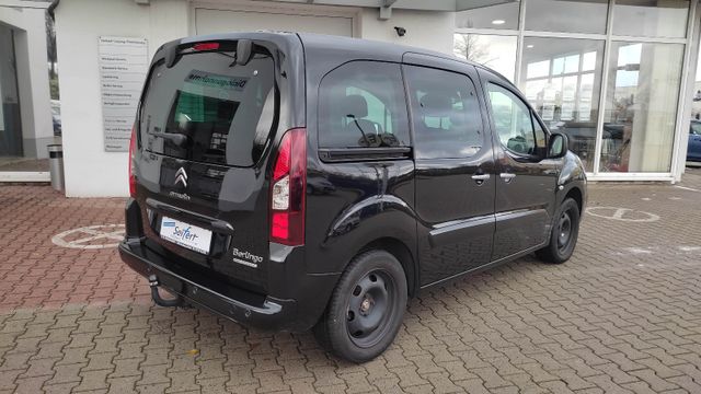 Berlingo Kombi 1.2  Selection