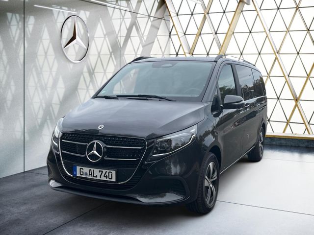 Mercedes-Benz V 250 d long 4M Style Burmester*KAM*EasyP*Distro