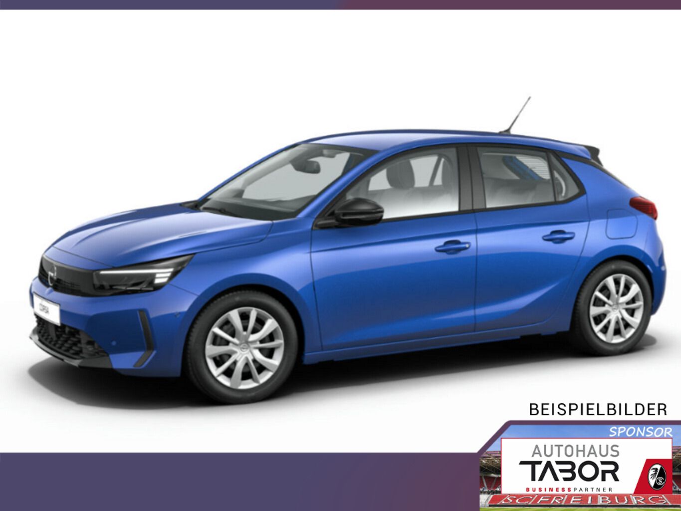 Opel Corsa - Bild 2
