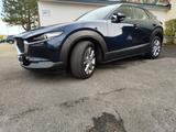 Mazda CX-30 2020, 180 PS, 360°-Cam+Head-Up, unfallfrei - Mazda CX-30 von privat