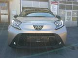 Toyota Aygo X Pulse Kamera Sitzheizung Alu Klima ACC - gebrauchte Toyota Aygo (X) aus dem Jahr 2022