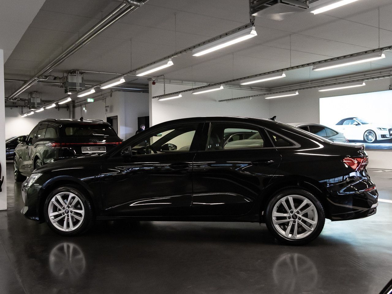 Audi A3 - Bild 4