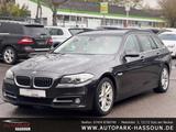 BMW 525 d TÜV 03/27 Bi-Xenon Head-Up Navi Tempo Klim - BMW 525: D