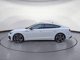 Audi S5 Sportback TDI quattro tiptronic - weiße Audi S5