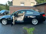 BMW 320D XDRIVE - BMW 320 aus 2009: Coupé, 320d