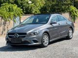 Mercedes-Benz CLA 180 PANORAMA+NAVI+KLIMAANLAGE+METALLIC+LM - Mercedes CLA-Klasse bis 10.000 Euro