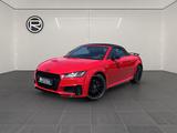 Audi TT 45 2.0 TFSI Roadster s tronic - gebrauchte Audi TT aus dem Jahr 2023