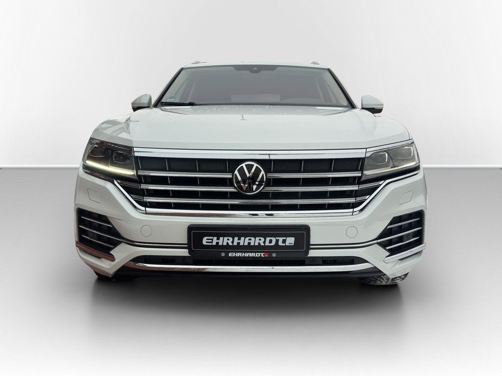 Volkswagen Touareg - Bild 2