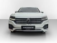 Volkswagen Touareg - Vorschau Bild 2