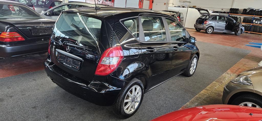 Mercedes-Benz A 160