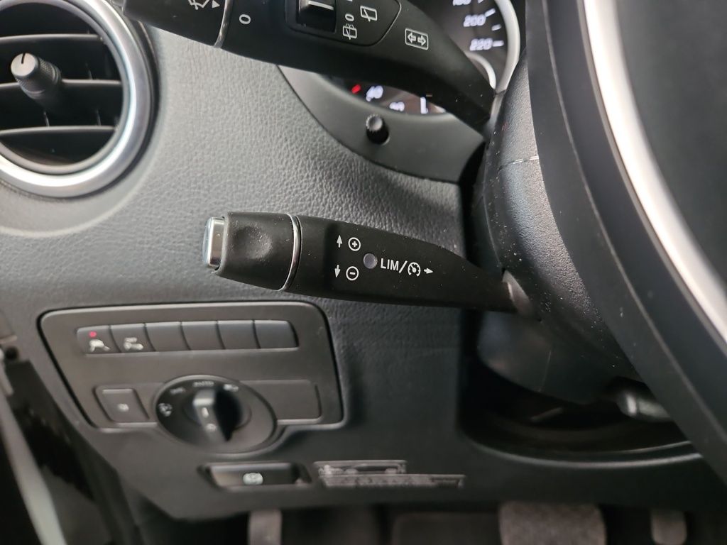 Fahrzeugabbildung Mercedes-Benz V 250 Marco Polo ACTIVITY ED AHK STHZ LED 2x ST