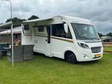 Eura Mobil Integra Line 655EB   **TOP-ZUSTAND** - Eura Mobil 65