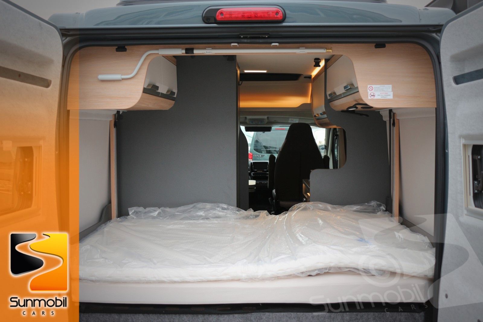 Fahrzeugabbildung Knaus BoxLife Box Life 540 MQ Platinum Selection´2026