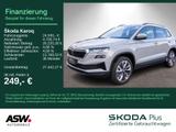 Skoda Karoq Style 1.5 TSI Matrix Navi 360° SHZ GRA - gebrauchte Skoda Karoq aus dem Jahr 2023