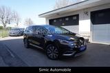 Renault Espace 1.6 dCi Initiale Paris 4C LEDER+NAVI+KAME - gebrauchte Renault Espace aus dem Jahr 2016