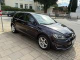 Volkswagen Golf 2.0 TDI DSG BMT Highline Highline - Volkswagen Golf: TDI Highline