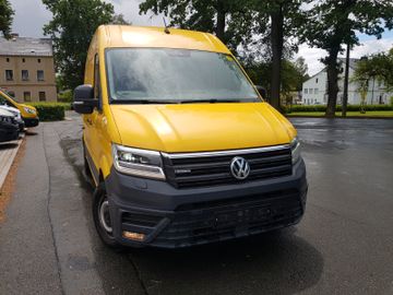 Volkswagen Crafter - 6