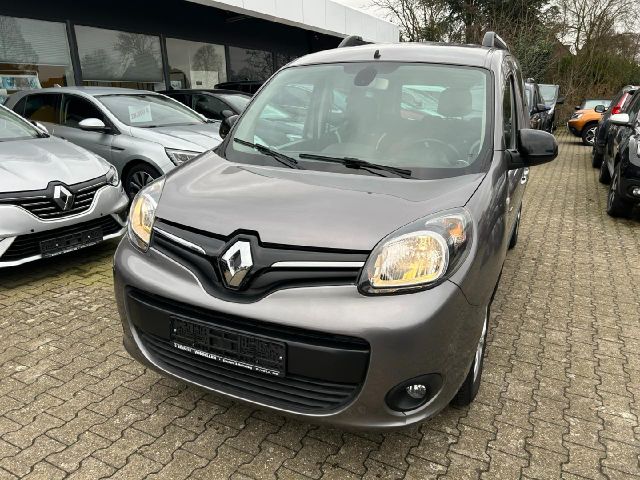 Renault Kangoo Limited