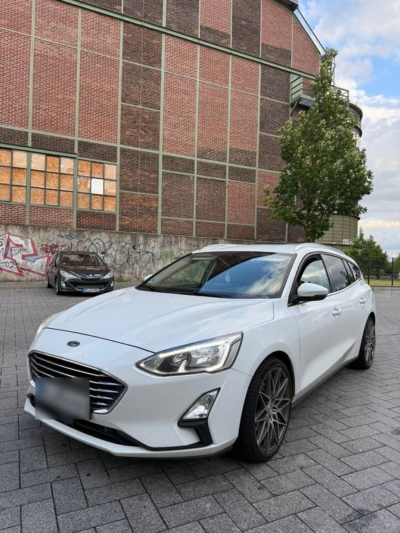 Image of Ford Focus