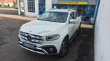 Mercedes-Benz X 350 - Mercedes-Benz X 350 aus 2019