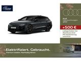 Audi S6 e-tron Avant AHK/P-Dach/21''/Bei.Dis/Raute - Audi S6 e-tron mit Panoramadach