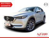 Mazda CX-5 SKYACTIV-G LED Navi Spurwechsel 360° PDC - Mazda aus 2020