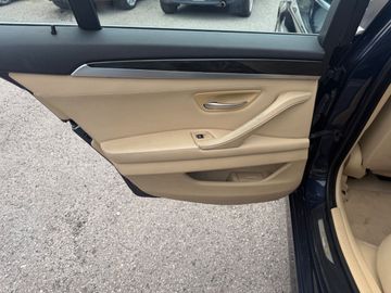 BMW 530 - 10