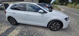 Volkswagen Polo (United Modell 2021) 1,0  70 KW (95 PS) TSI - Volkswagen Polo: Tsi Ps