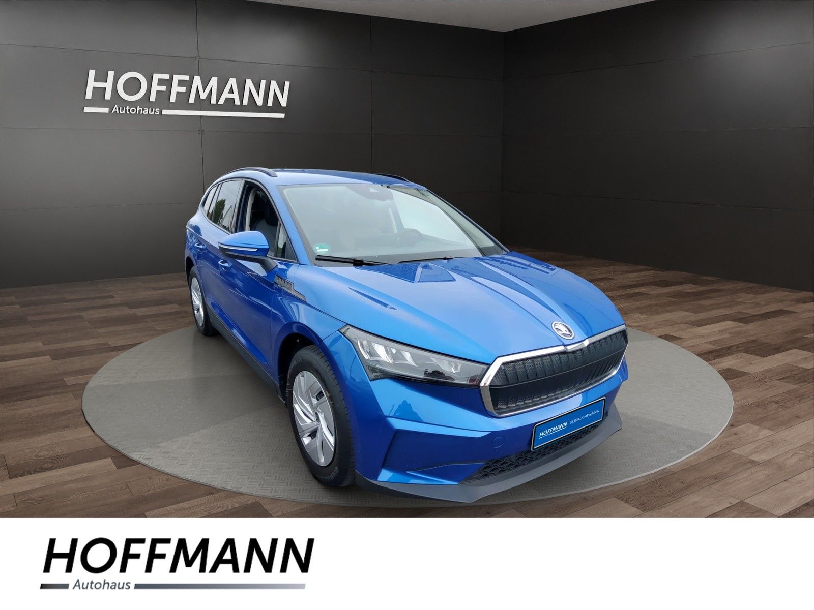 Fahrzeugbild von Skoda Enyaq
