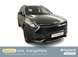 Kia Sportage Paket GT-Line 1.6 T-GDI AWD Plug-in - Kia Sportage mit Hybrid-Antrieb