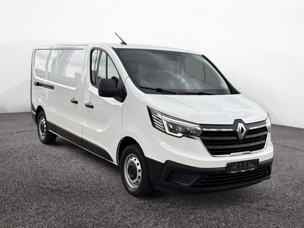 Image of Renault Trafic