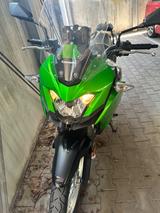 Kawasaki Verses-x 300 ABS - KAWASAKI V300
