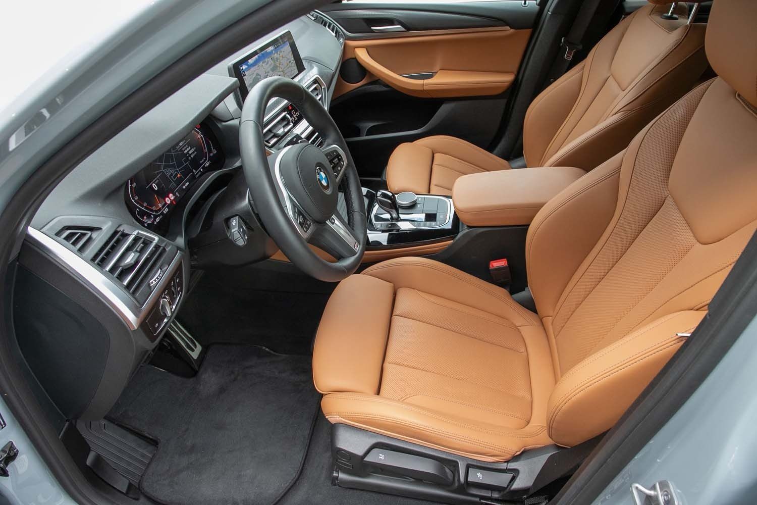 BMW X4 - Bild 8