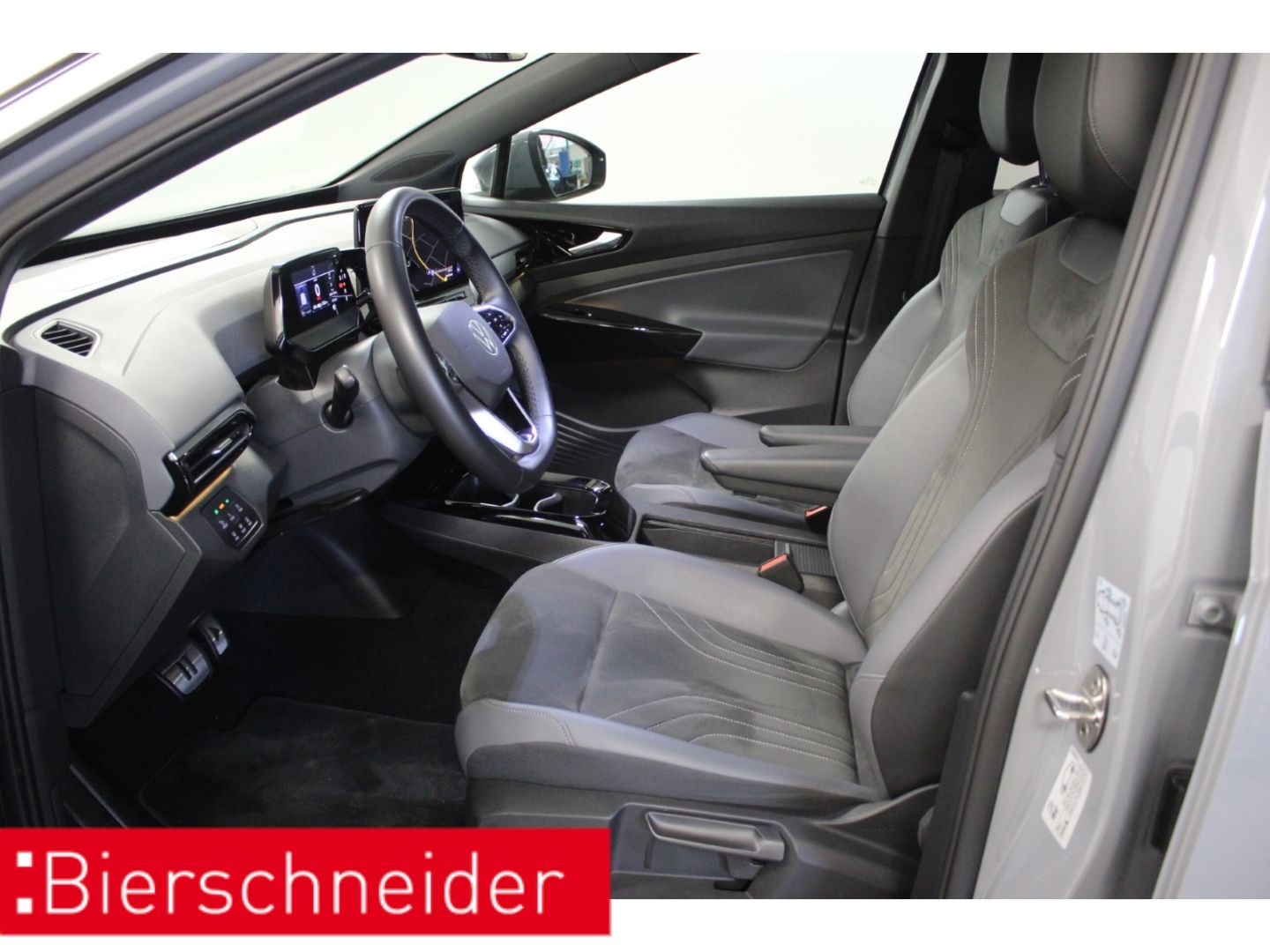 Volkswagen ID.5 - Bild 4