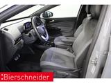 Volkswagen ID.5 Pro Perf. 21 AHK WÄPU MATRIX - graue Volkswagen ID.5