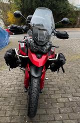 Triumph Tiger 900 GT Low - TRIUMPH TIGER 900 GT