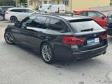 BMW 520d M Paket*NAVI*Dig.Tacho*CarPlay*Automatik - BMW 5er Reihe: M Paket