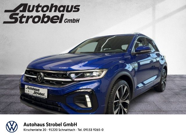 Image of Volkswagen T-Roc