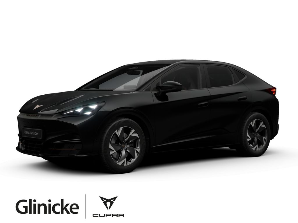 Cupra Tavascan 140 kW (190 PS)