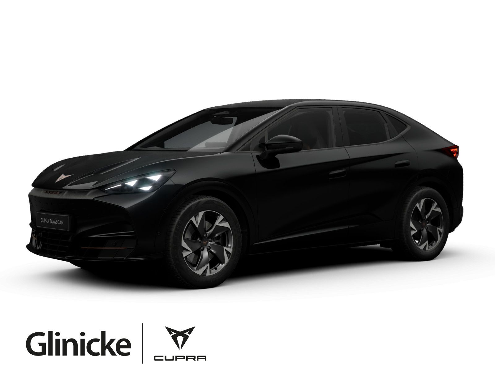 Cupra Tavascan - Bild 1